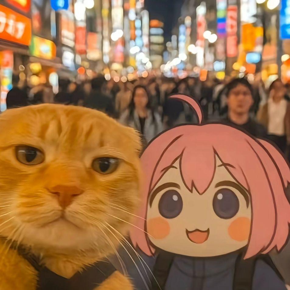 打火机（哈基米DJ版）