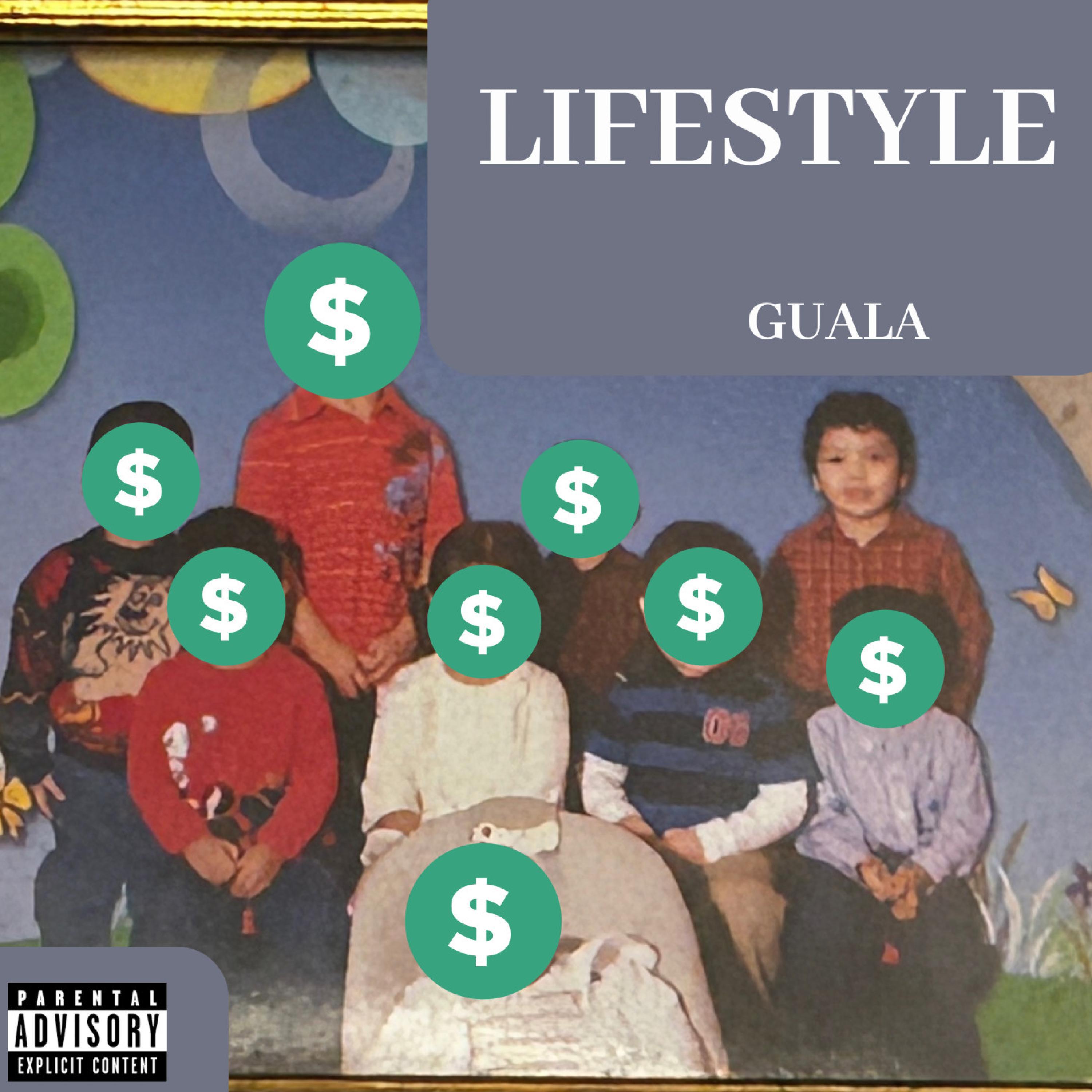 Guala - LIFESTYLE (OG)
