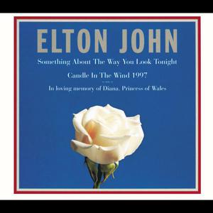 You Can Make History (Young Again) - Elton John (PH karaoke) 带和声伴奏