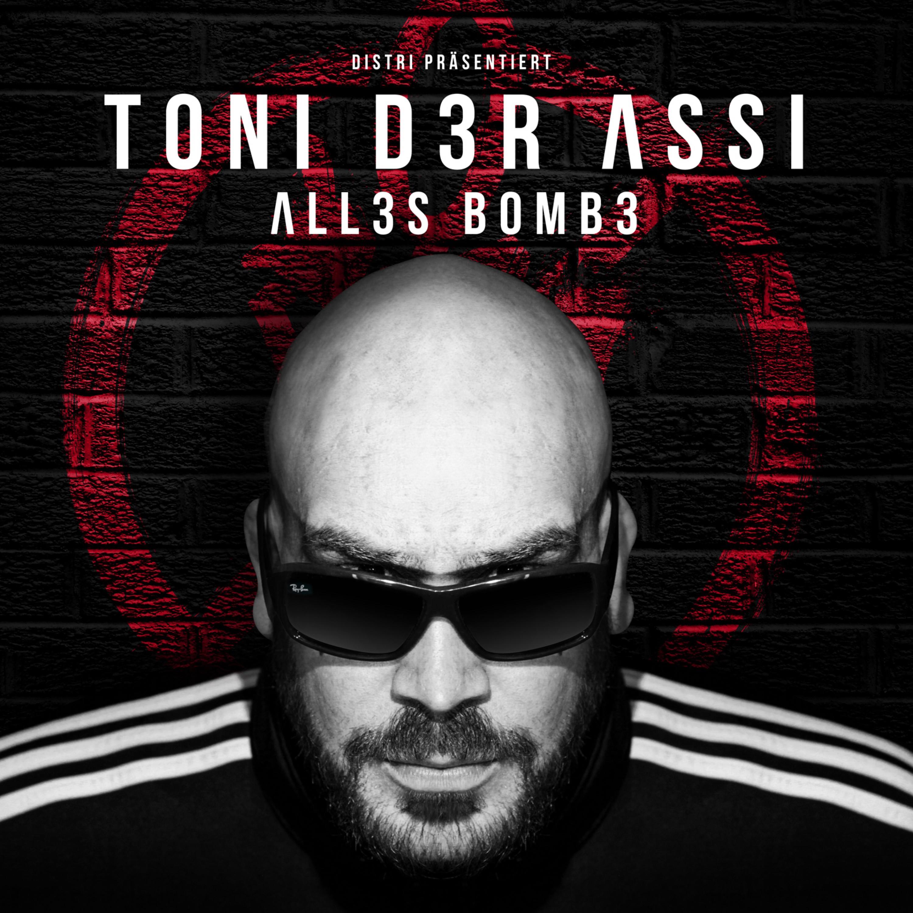 Alles Bombe