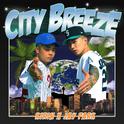 CITY BREEZE专辑