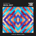 Showland - Ibiza 2017 (Mixed by Swanky Tunes)专辑
