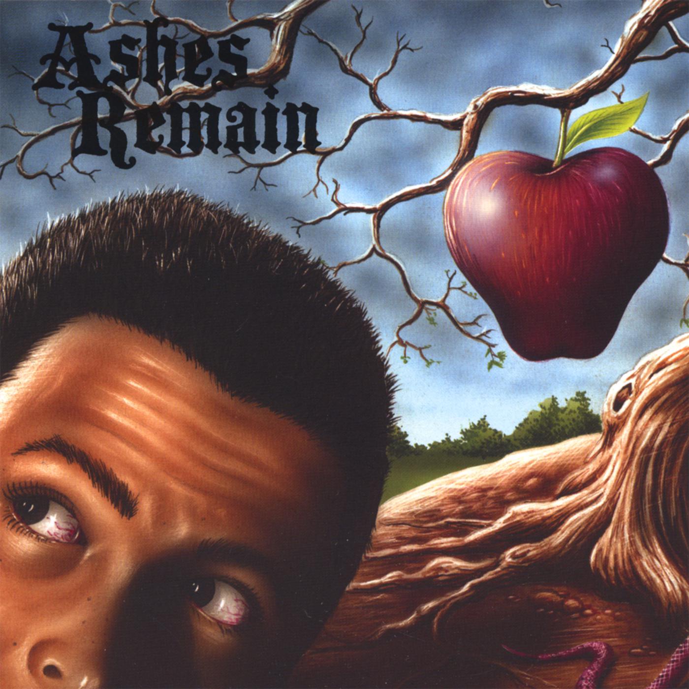 Ashes Remain - Run