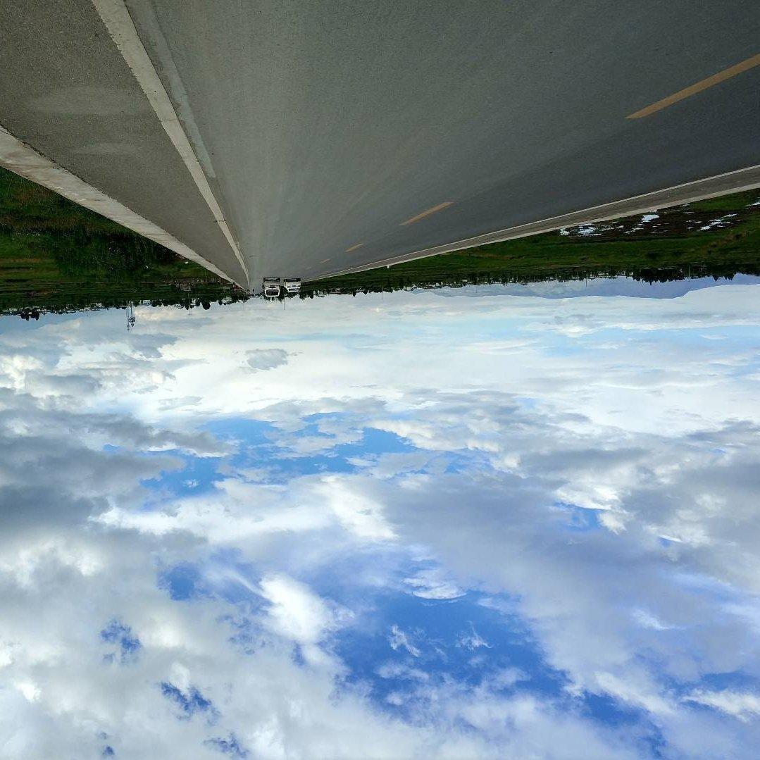 Ride On The Summer Waves