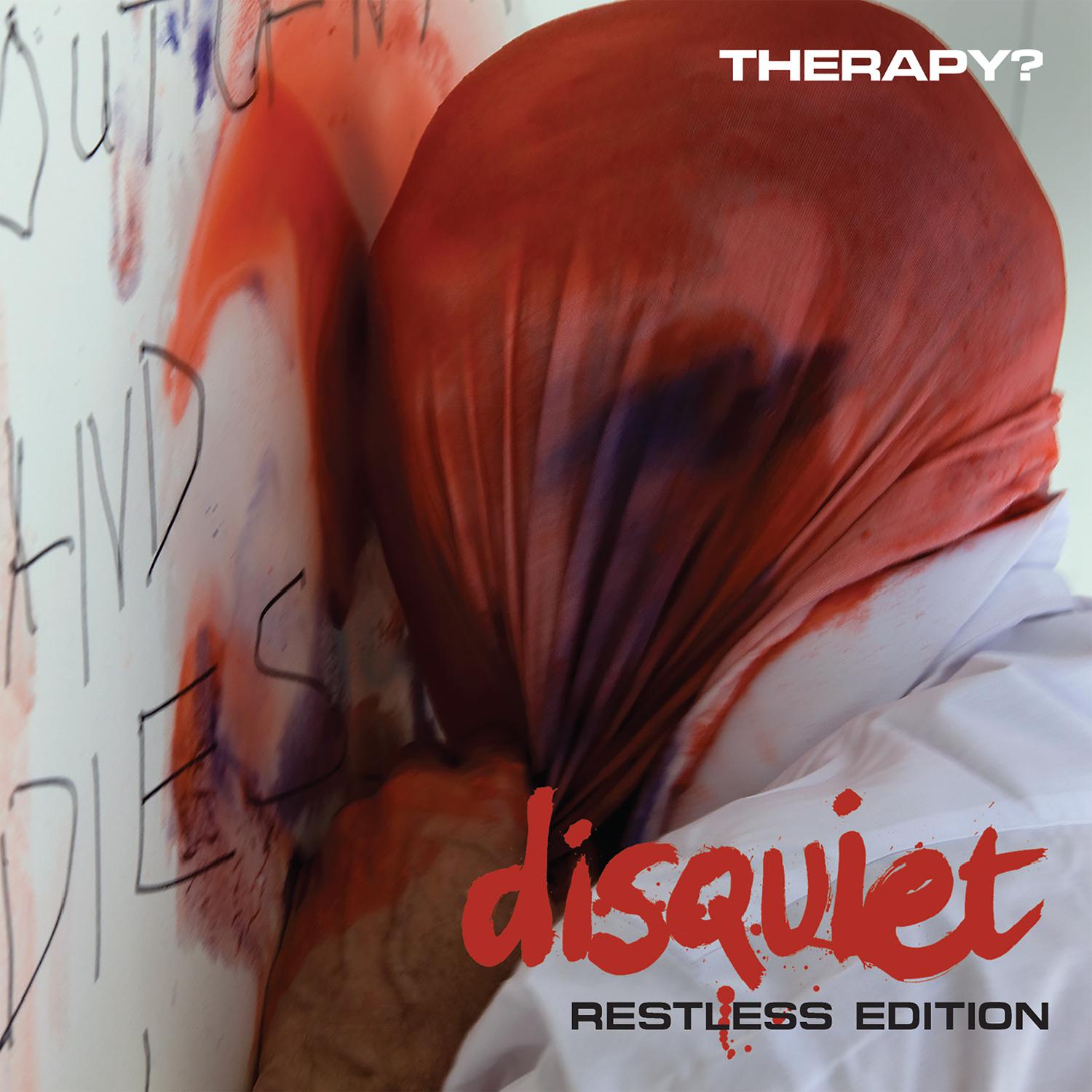 Therapy? - Vulgar Display of Powder