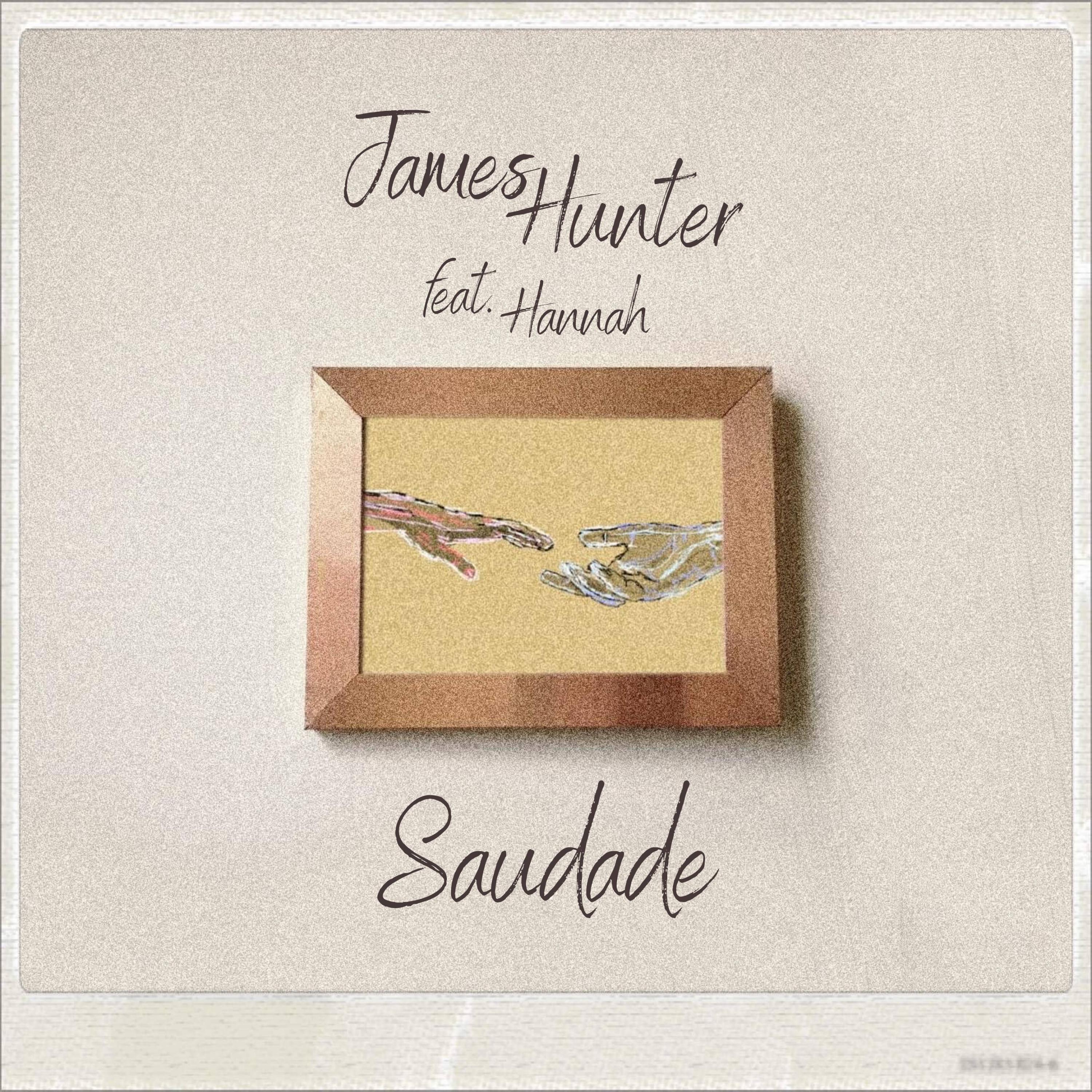 Saudade (feat. Hannah)