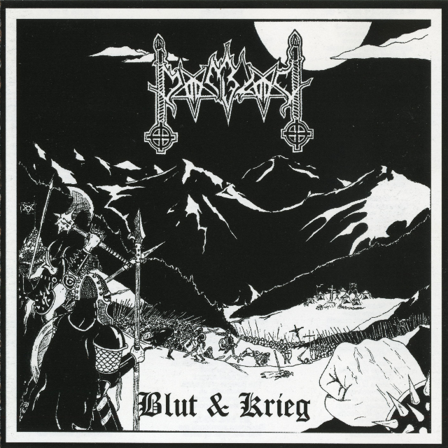 Blut & Krieg