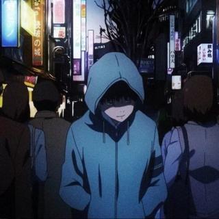 丧‖EMO RAP‖中文说唱‖与君共勉