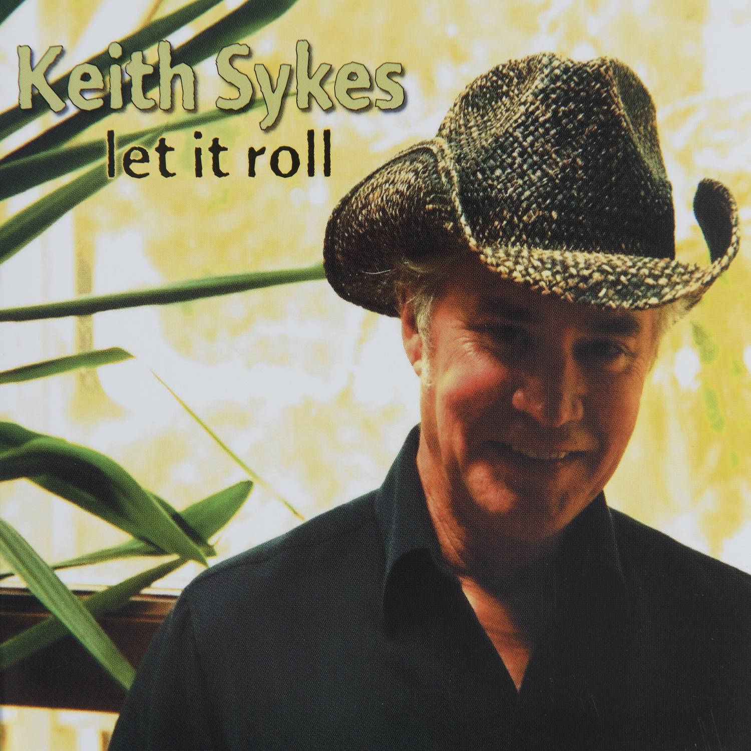 Let It Roll