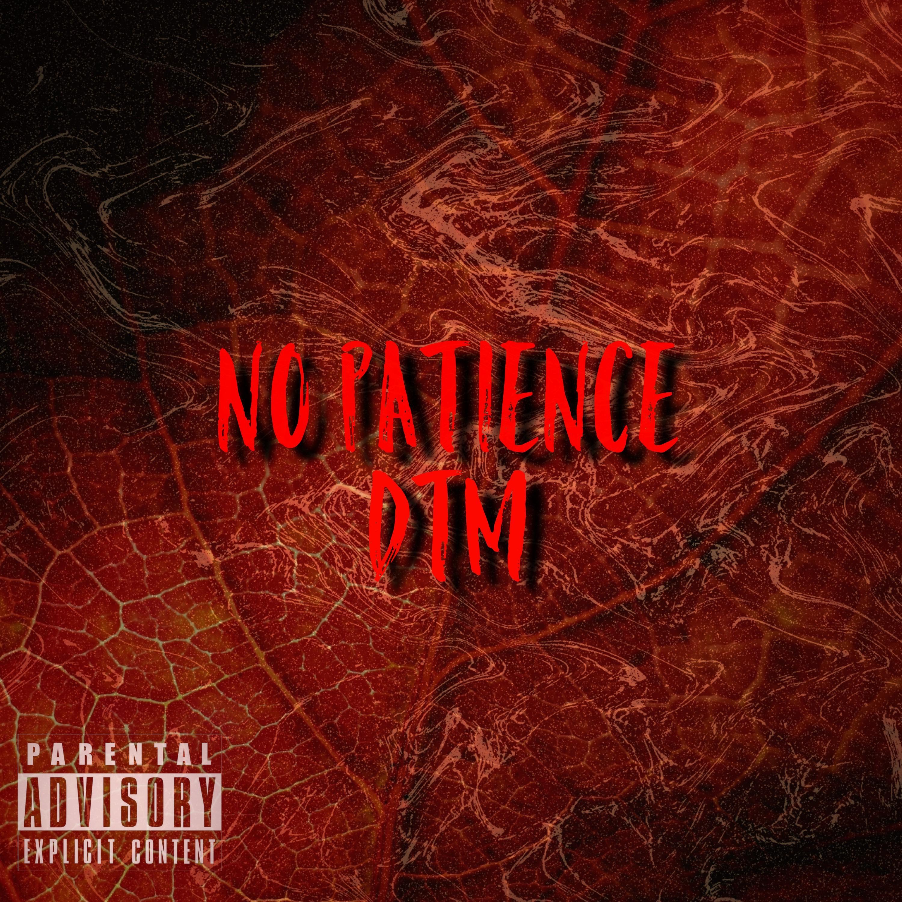 No Patience