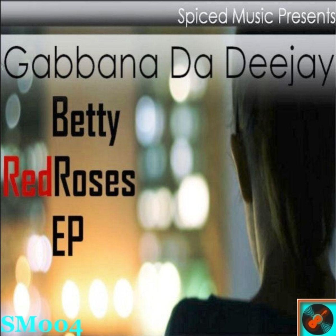 Betty Red Roses