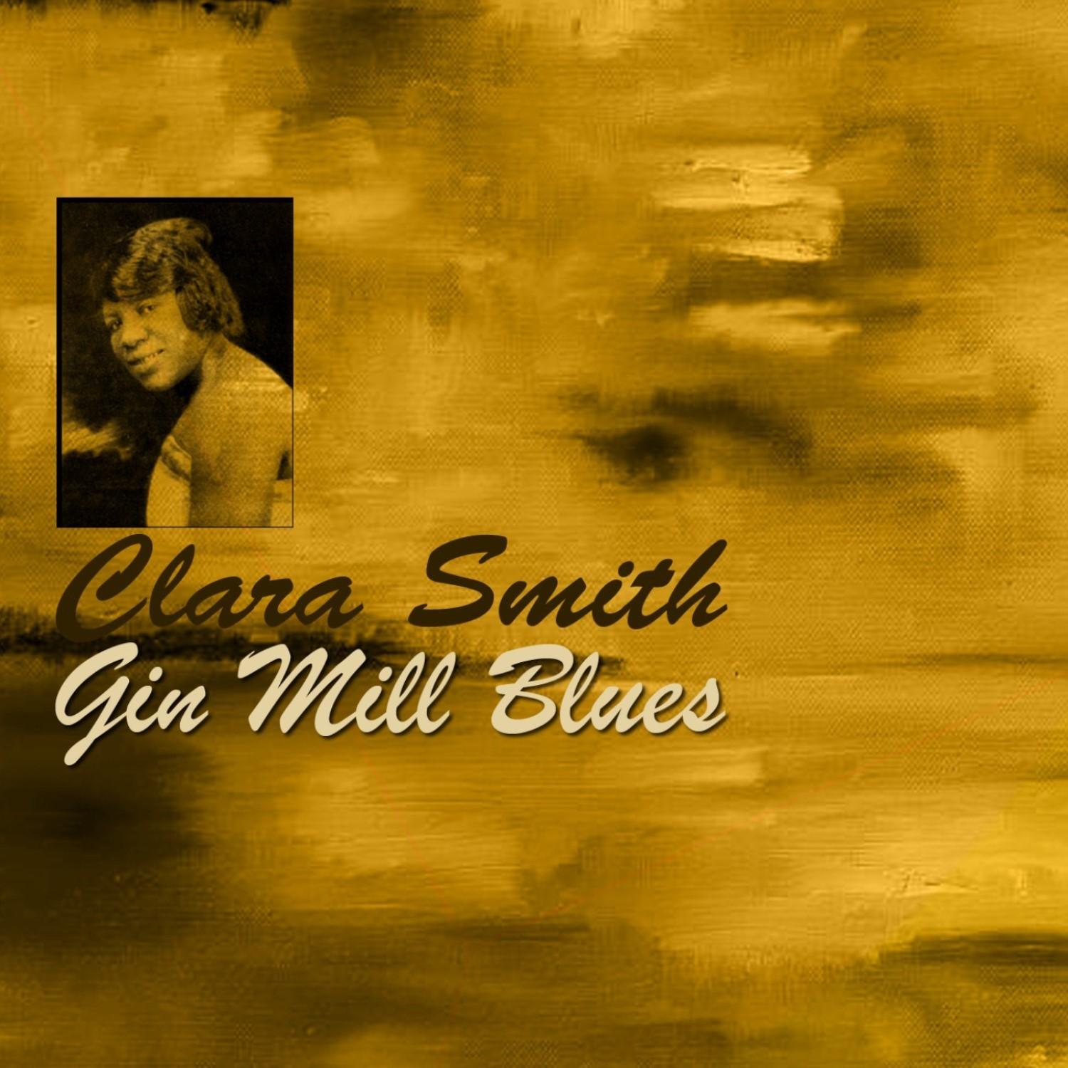 Gin Mill Blues