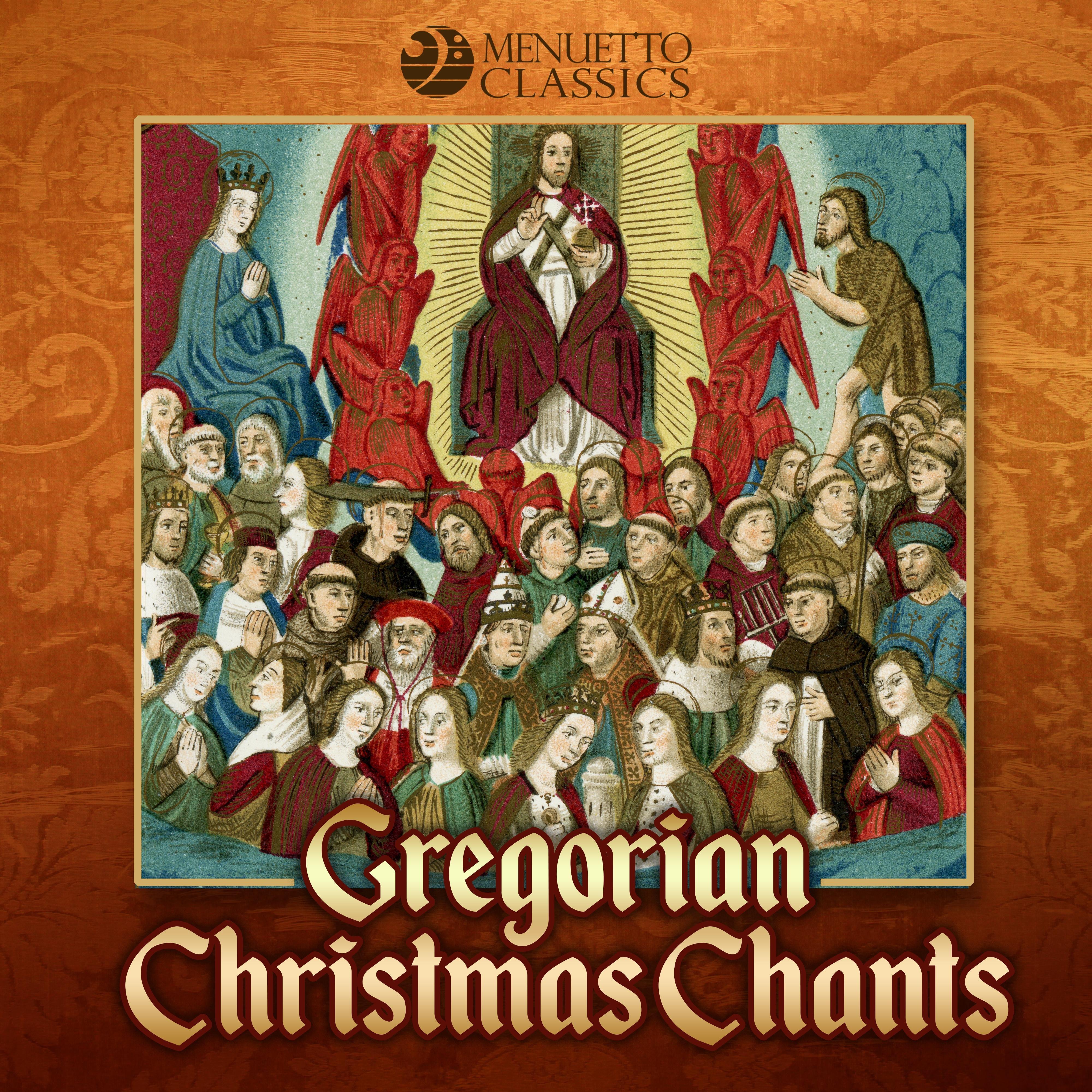 Gregorian Christmas Chants