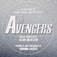 The Avengers - Theme from the Motion Picture (Alan Silvestri)