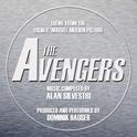 The Avengers - Theme from the Motion Picture (Alan Silvestri)专辑