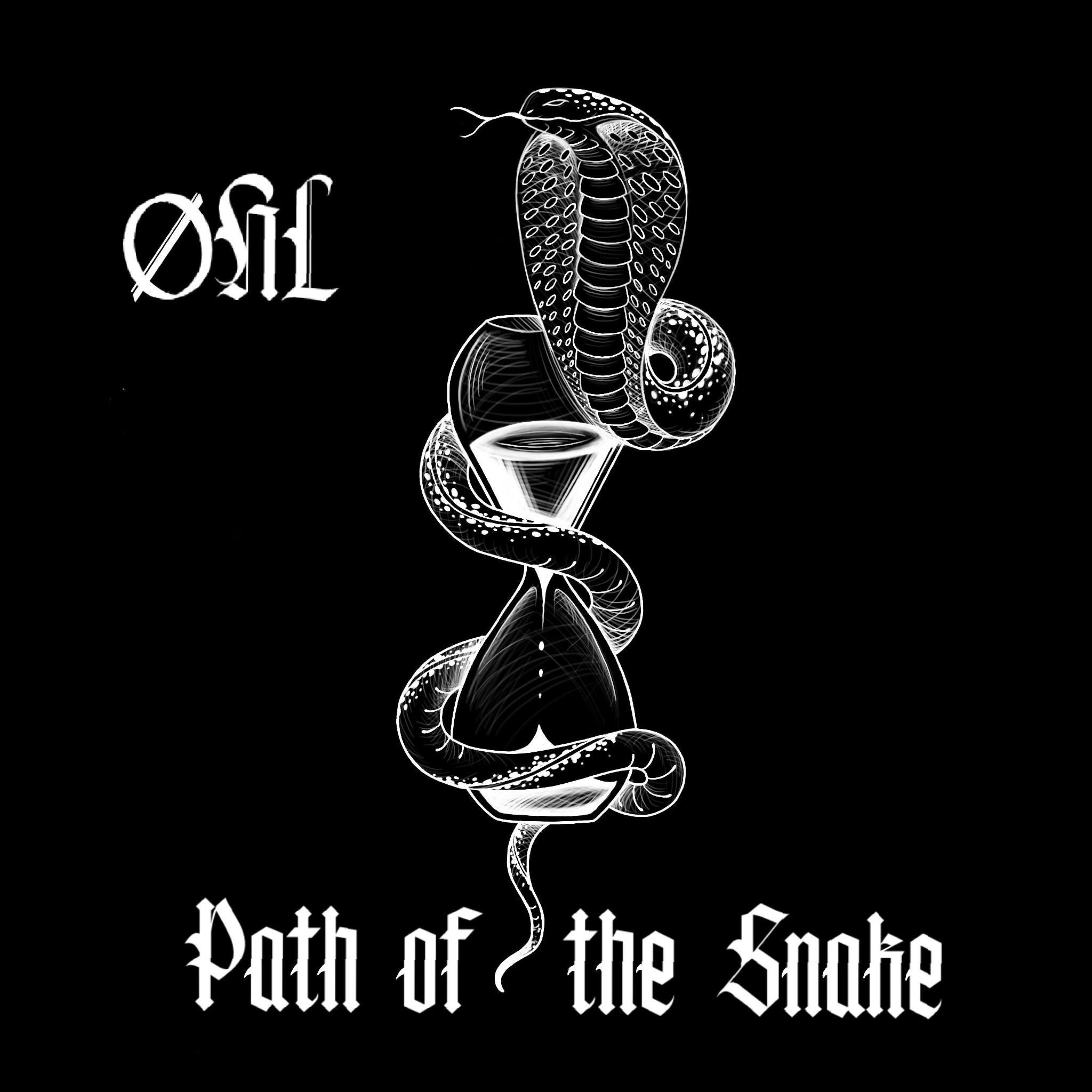 Path Of The Snake