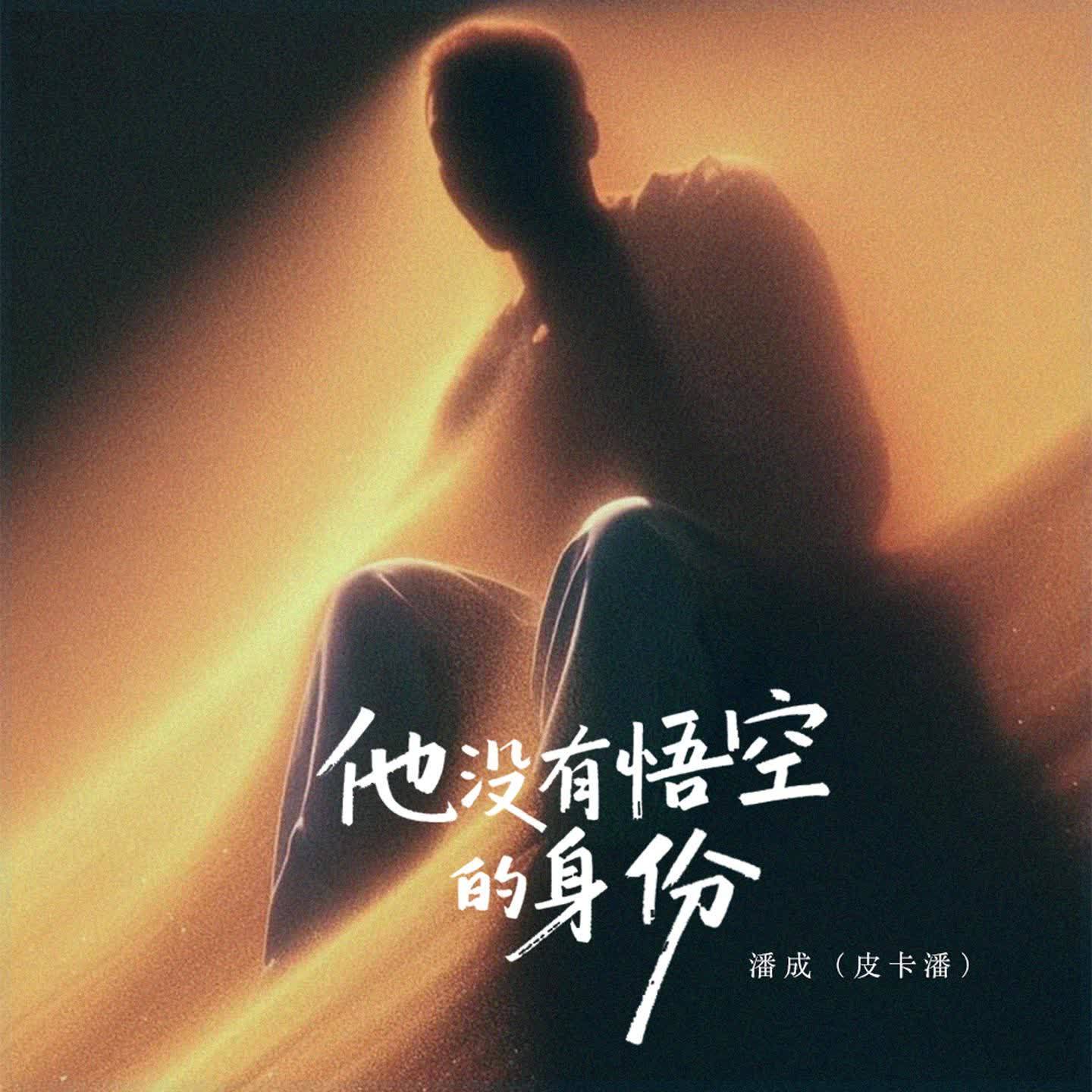 他没有悟空的身份（DJ版）