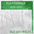 Ella Fitzgerald: 1935-1937 (Live)