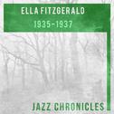 Ella Fitzgerald: 1935-1937 (Live)专辑