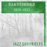 Ella Fitzgerald: 1935-1937 (Live)