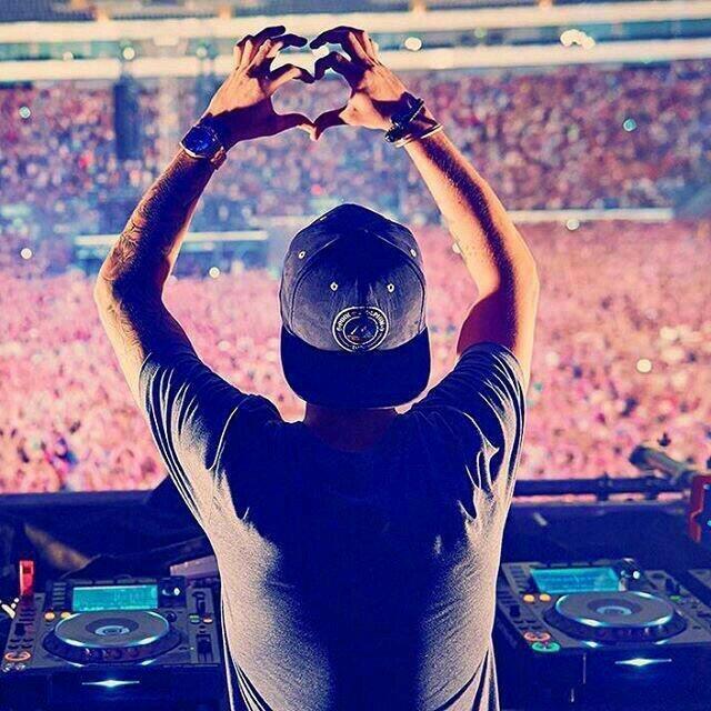 Love you TIM