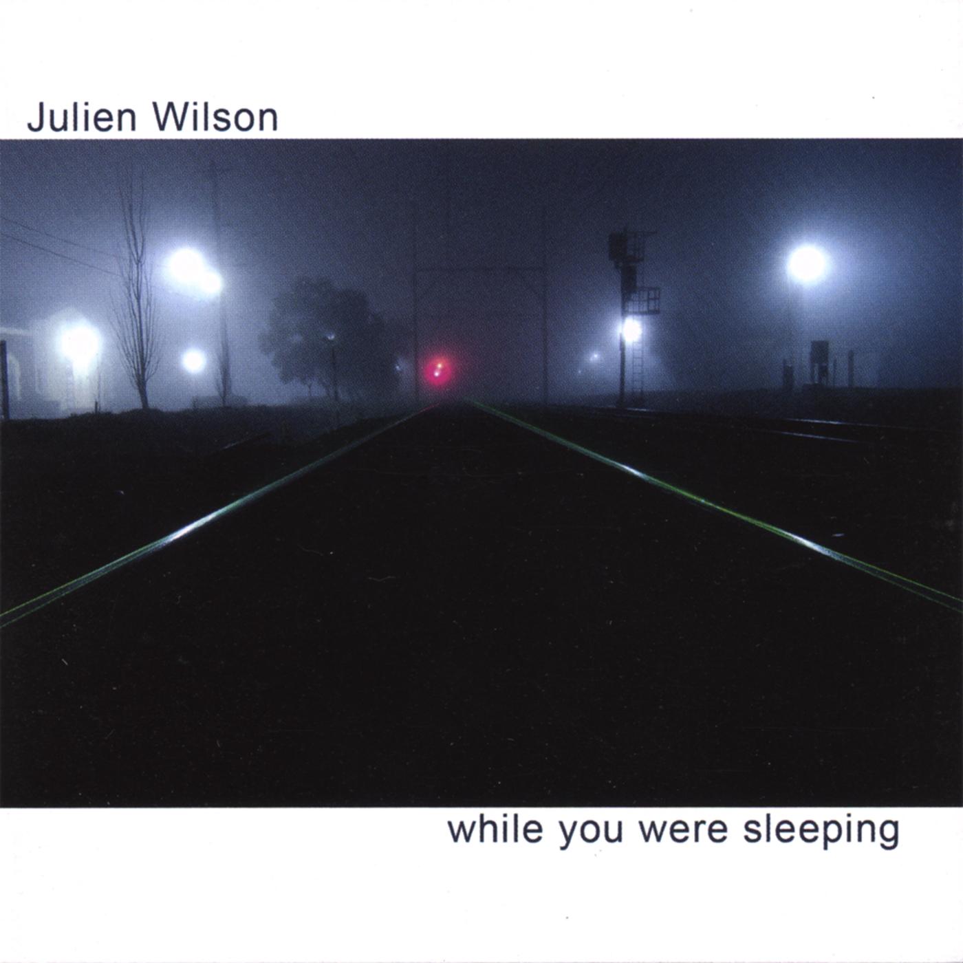 While You Were Sleeping