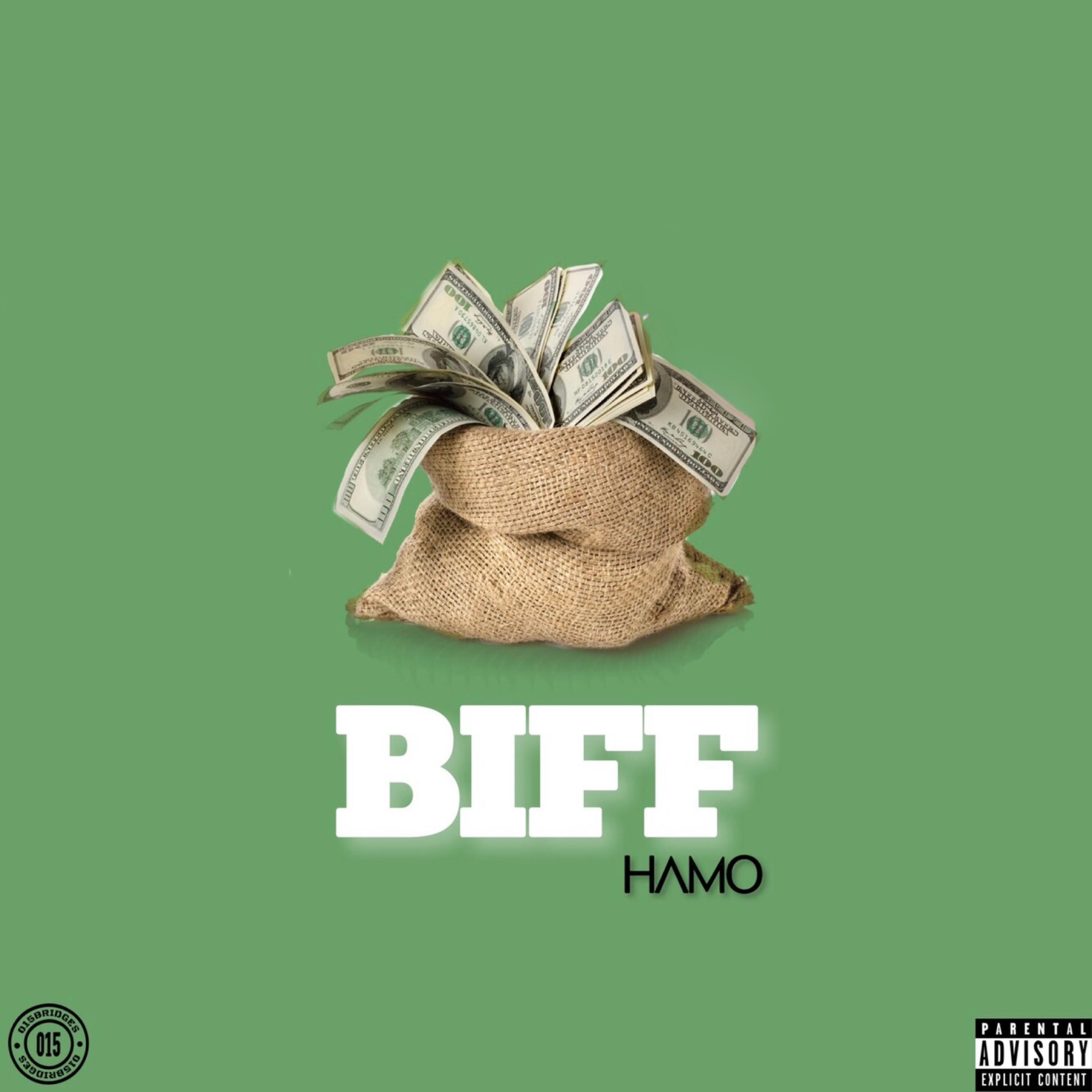 Hamo - Biff