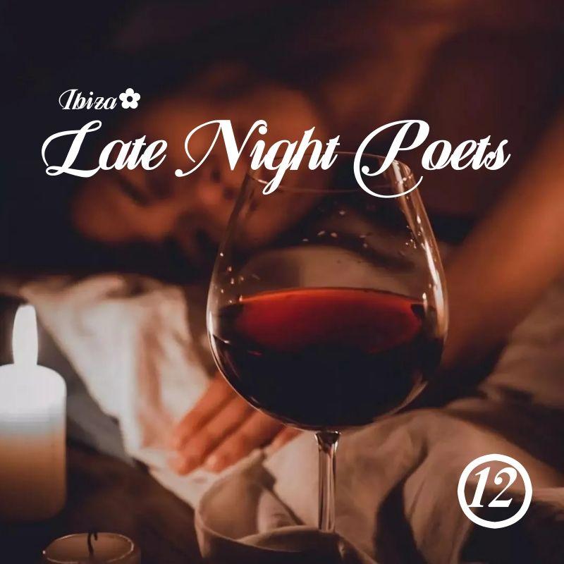 Late Night Poets vol.12