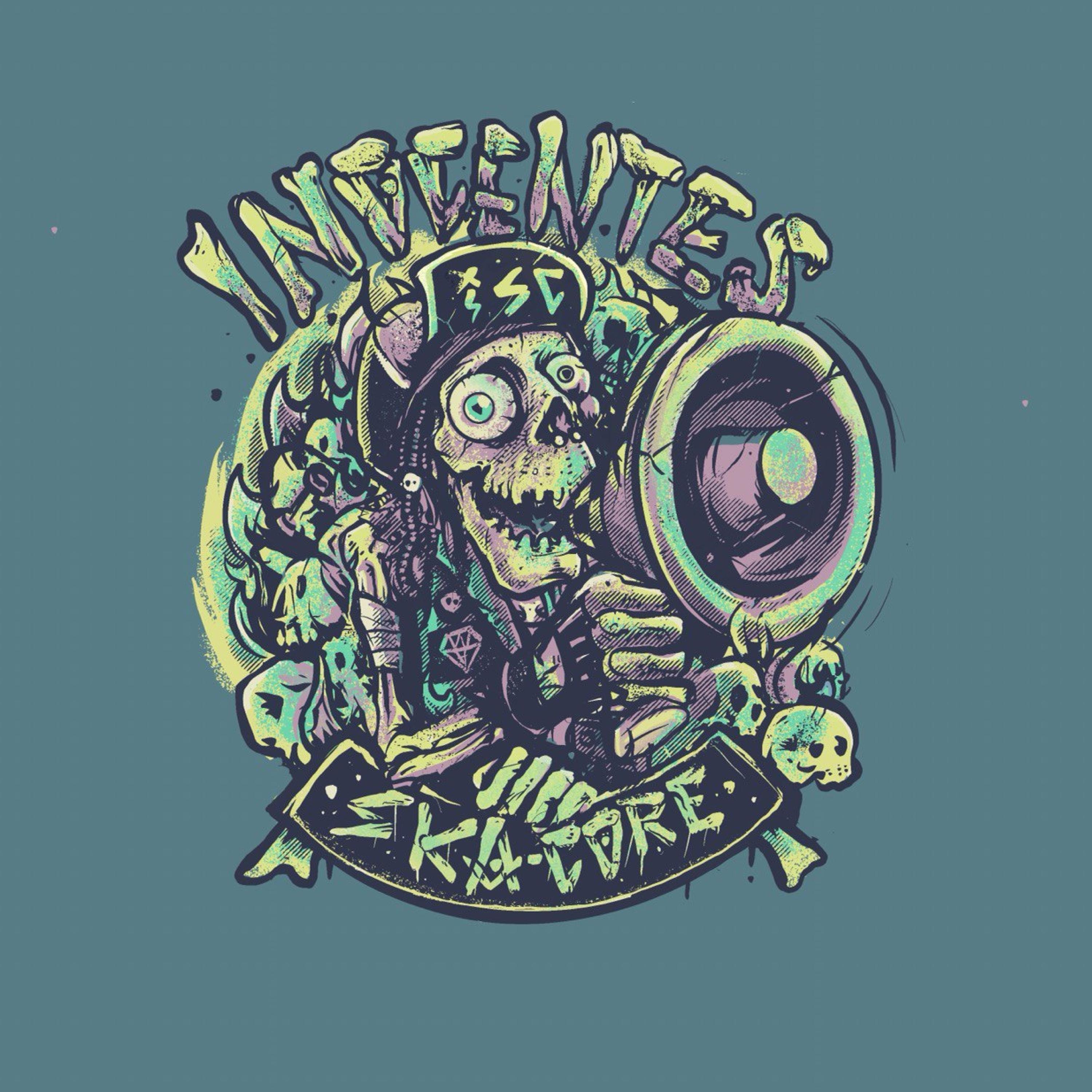 Somos Inocentes (feat. Karoshy DH & Mau Hernandez SAC)