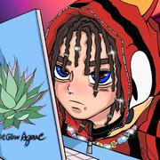 一起和我听说唱吧⚡带上耳机 10秒沦陷