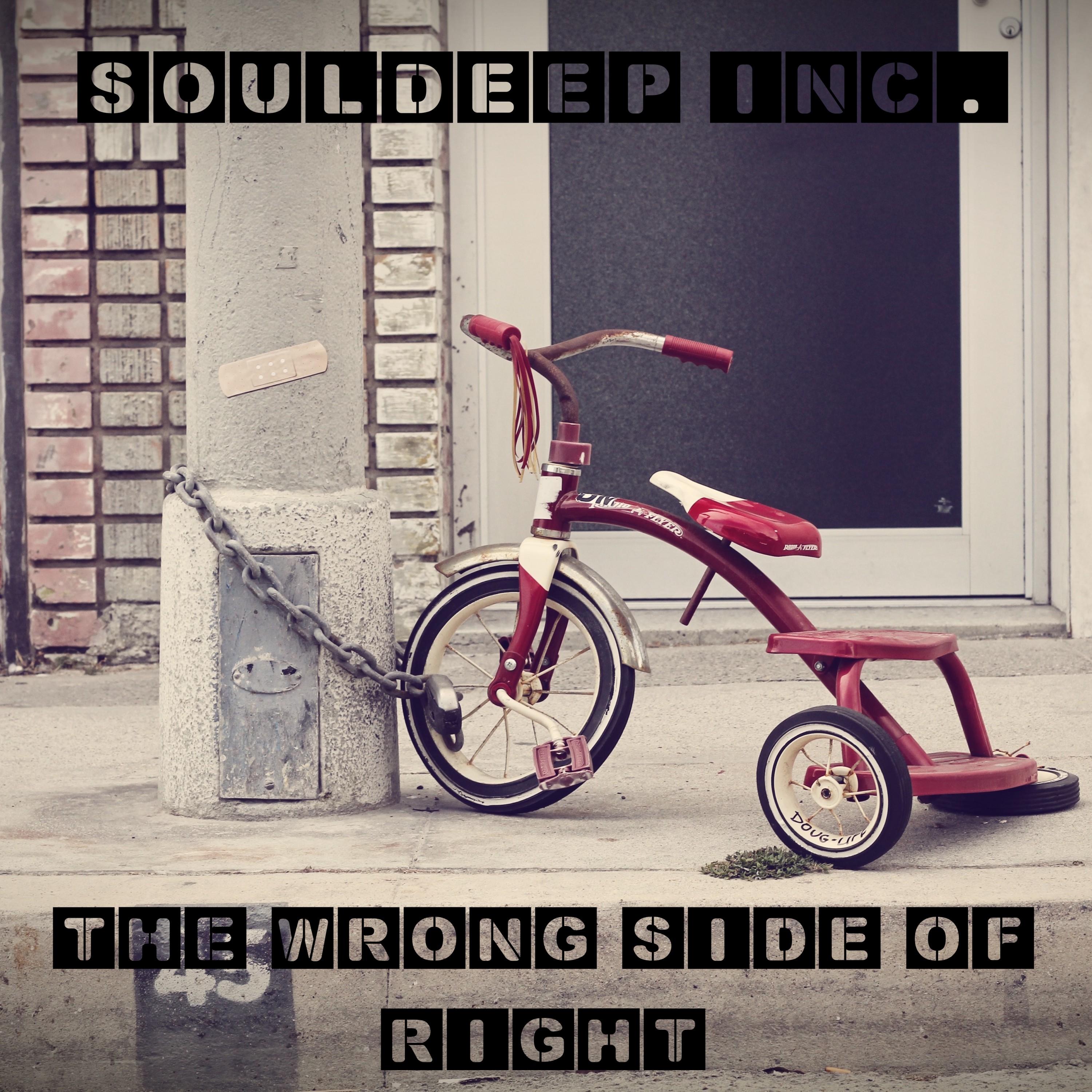The Wrong Side of Right
