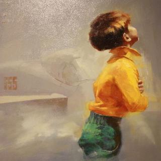 飞旋吧我的少年，那些歌声里的少年往事
