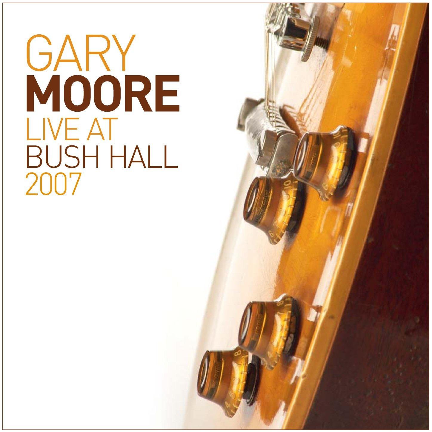 Live at Bush Hall 2007专辑