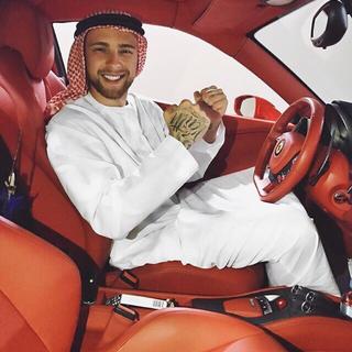 EA7-中东实战✈️