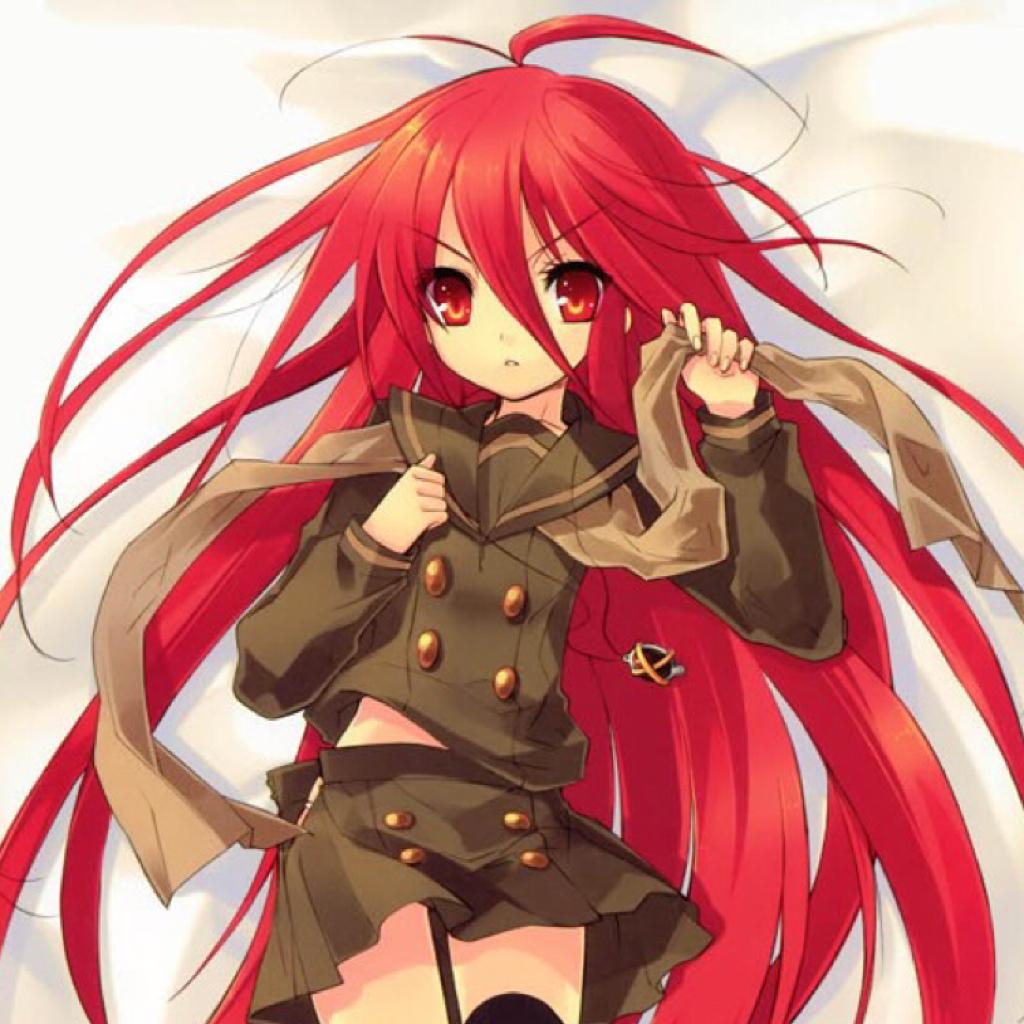 灼眼的夏娜op/ed/主题曲集