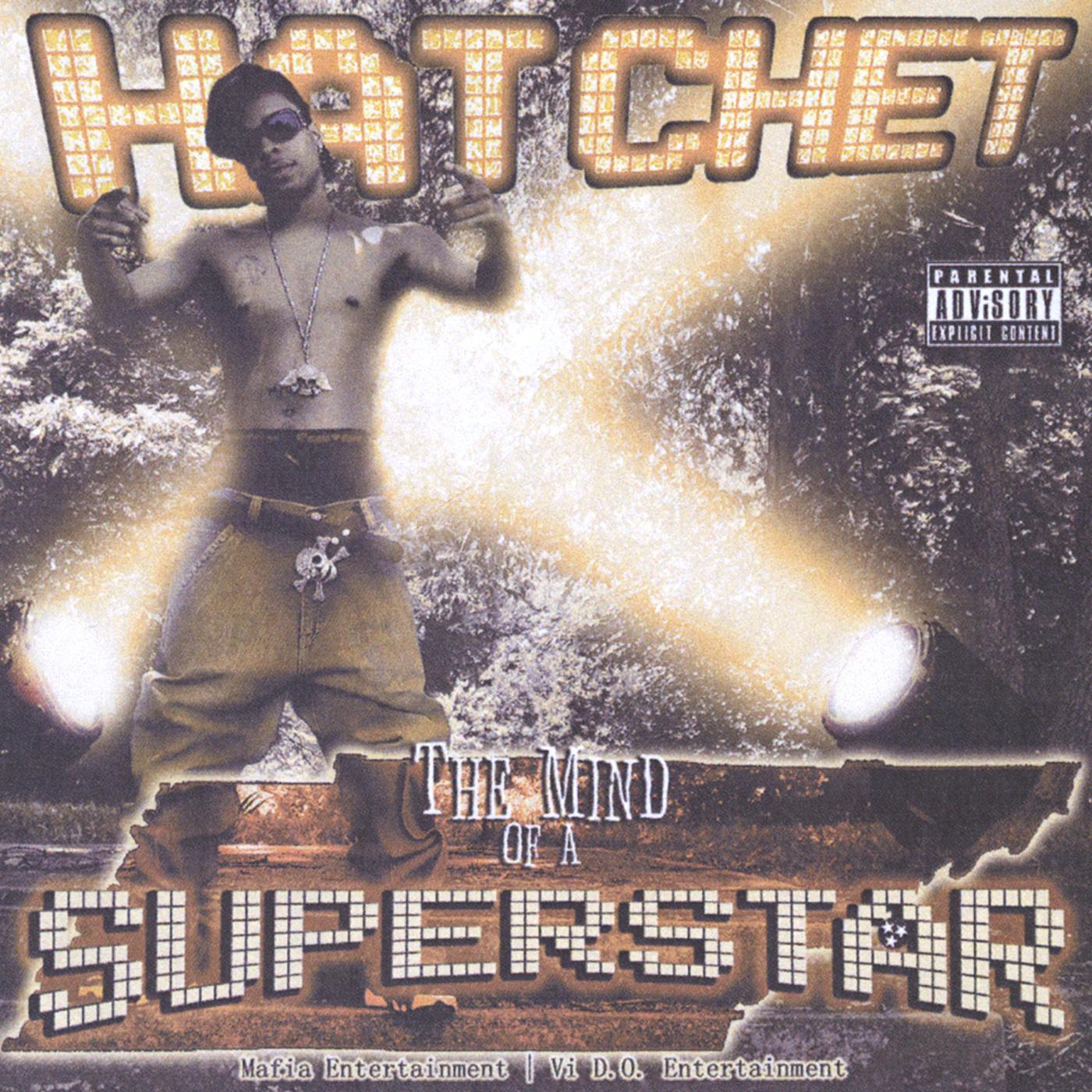 Mind of a Superstar