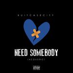 Need Somebody (Acoustic)专辑