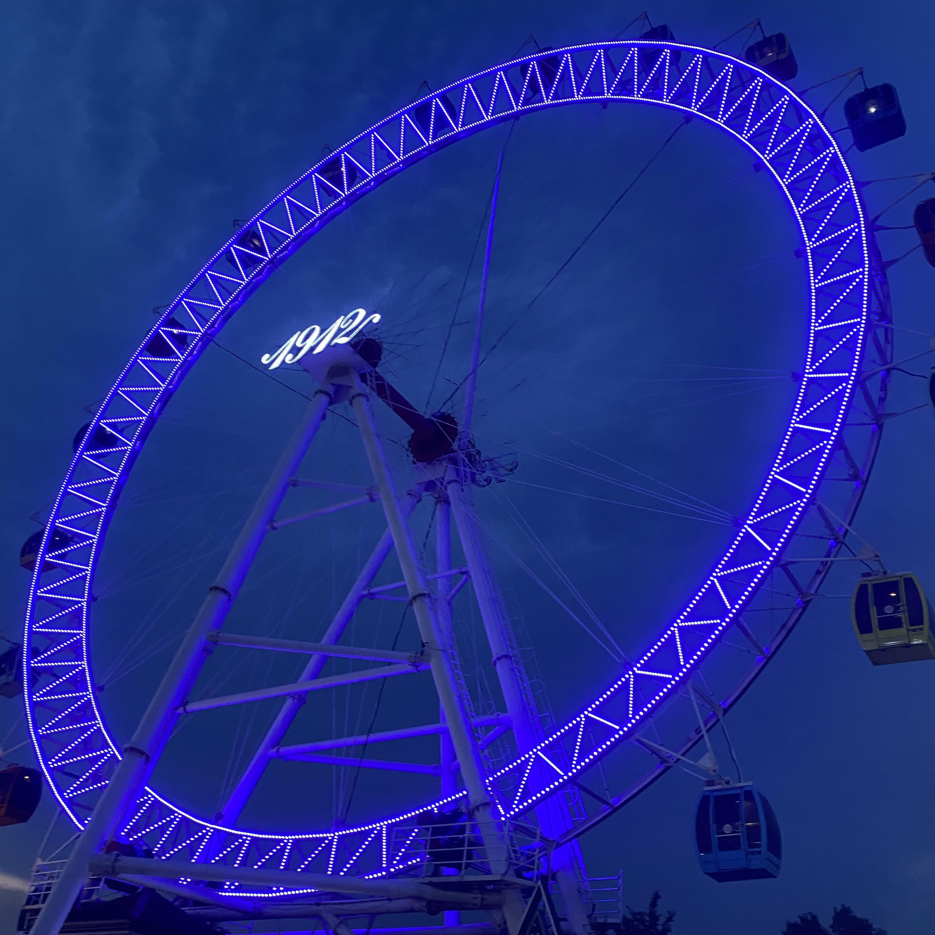 the world will be better