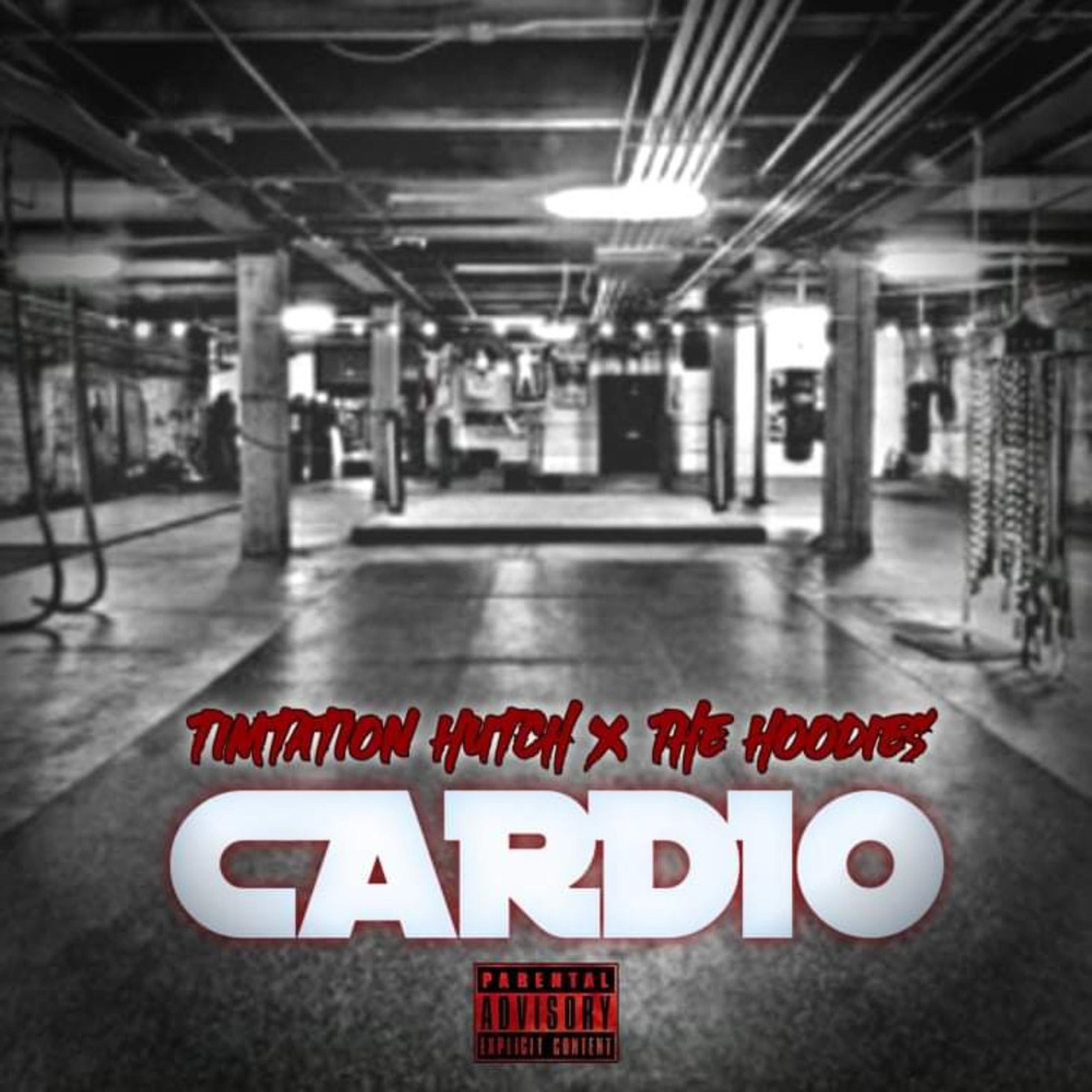 Cardio (feat. The Hoodies)