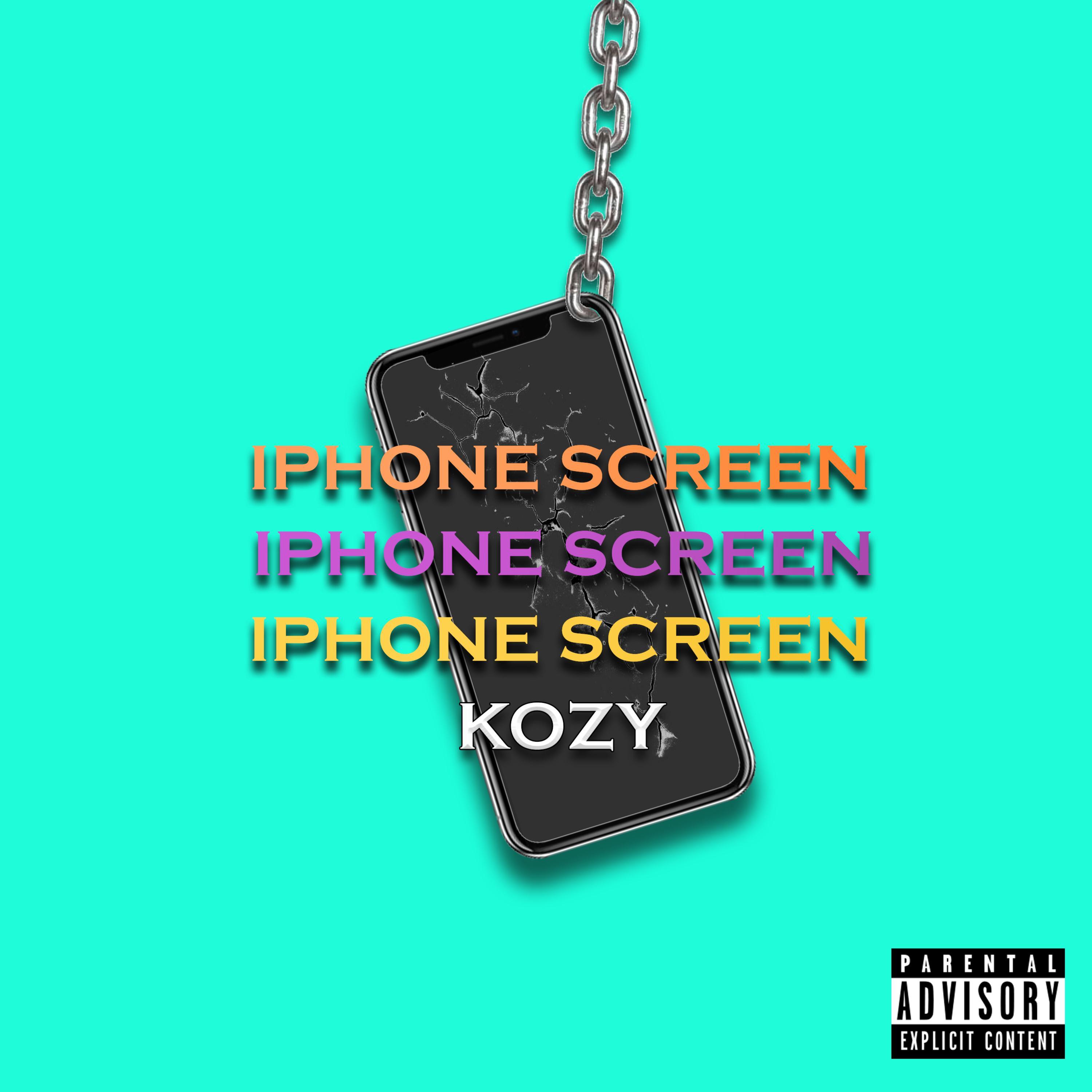 Iphone Screen