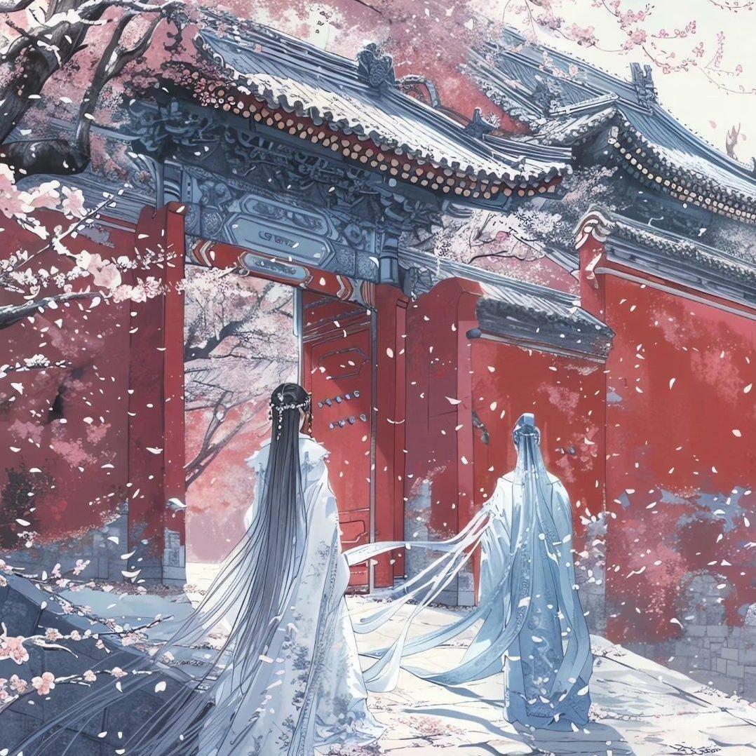 那些一开口就超惊艳的古风歌曲 | 在线播放 | 网易云音乐