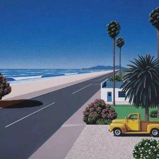 复古向｜Disco/Funky/Synthwave/CityPop