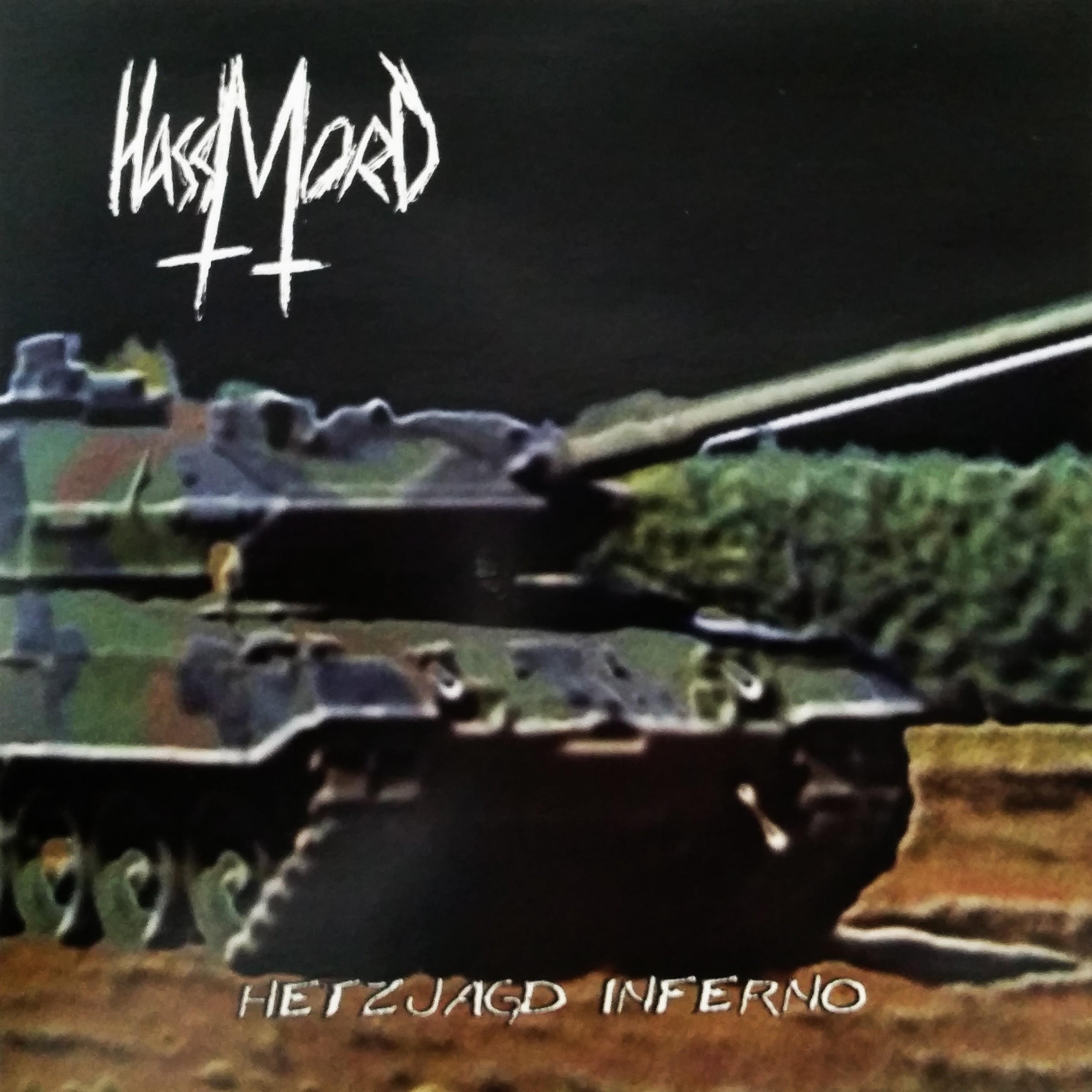 Hetzjagd Inferno