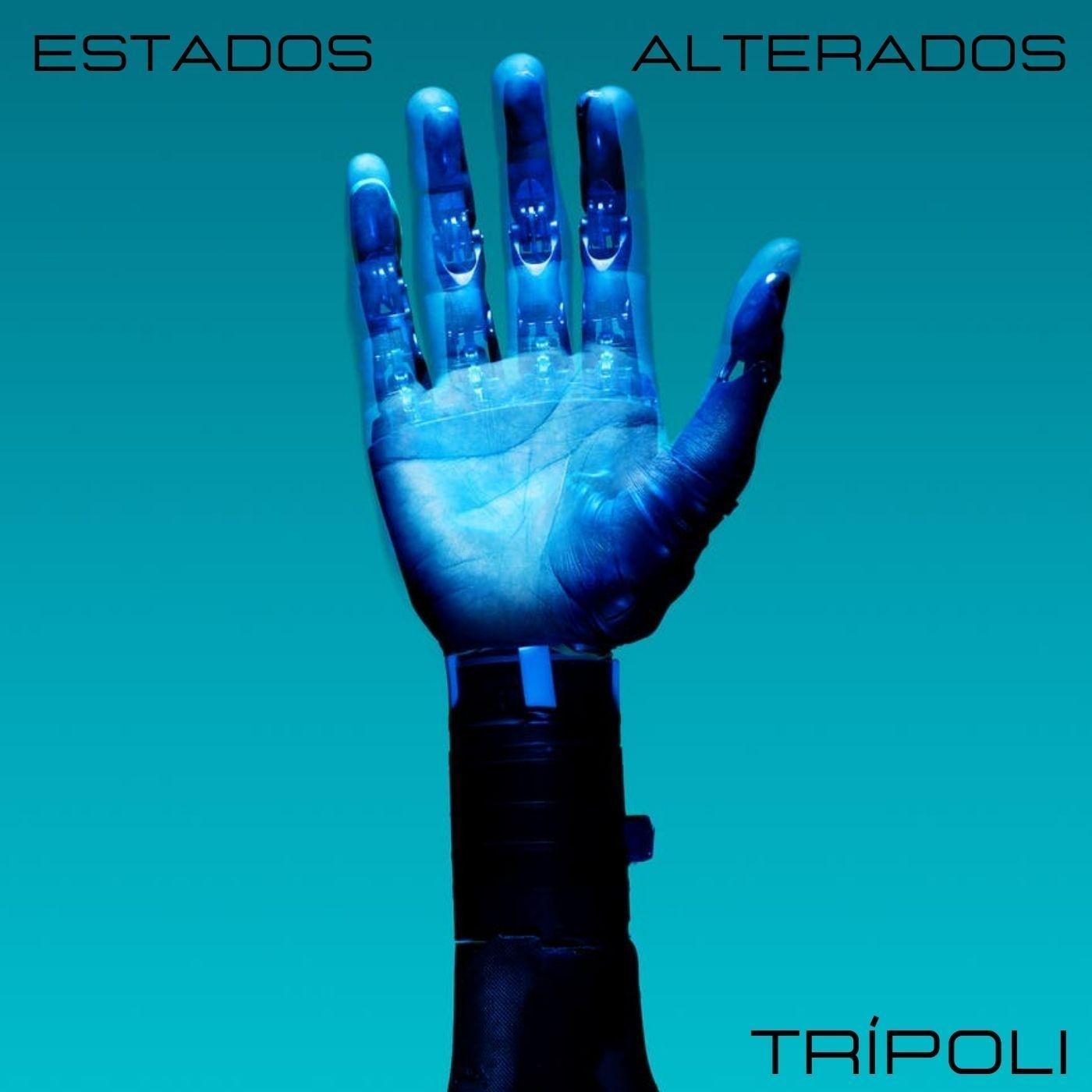 Estados Alterados