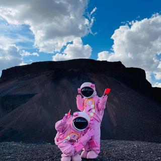 『治愈基地』爱自己是终生浪漫的开始