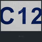 C12 2019 Cypher专辑