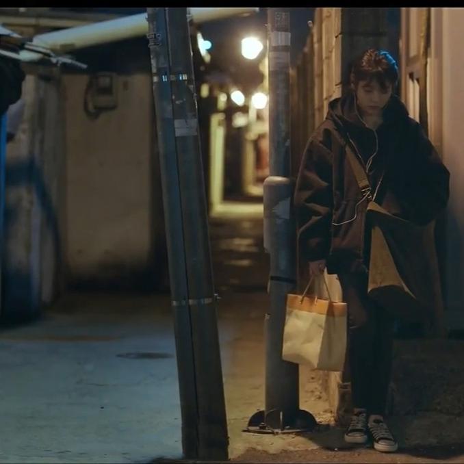 무지개는 있다(有彩虹)（片段）（韩剧《我的大叔》OST Part 6）（翻自 Vincent Blue）