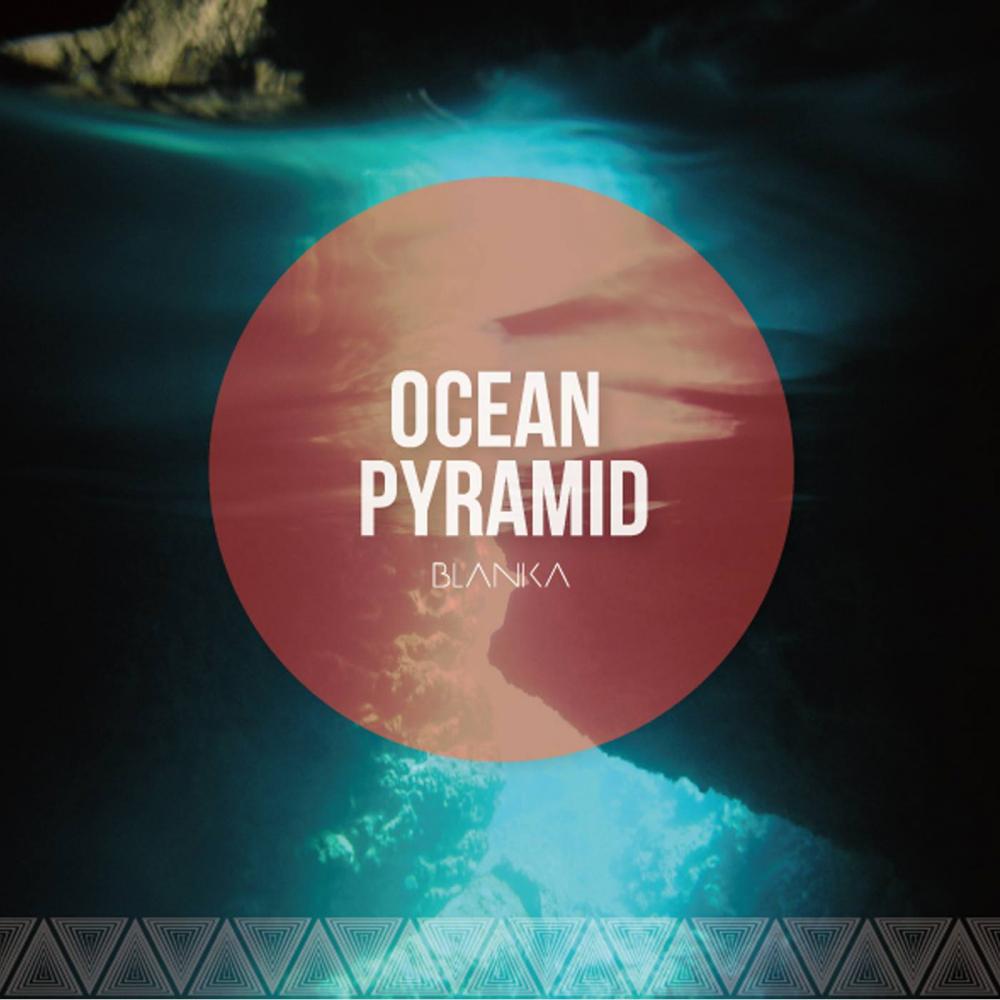 Ocean Pyramid专辑