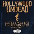 Notes From The Underground - Unabridged