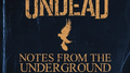 Notes From The Underground - Unabridged专辑